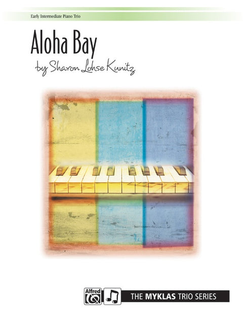 Aloha Bay - Kunitz