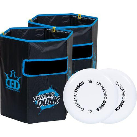 Dynamic Discs Dynamic Dunk