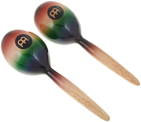 Maracas - Wood - Meinl - MWM1MC