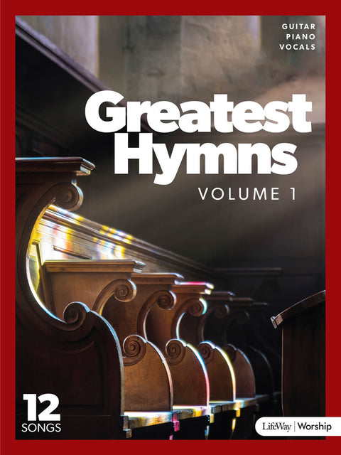 Greatest Hymns