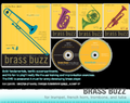 Brass Buzz - Michael Davis - H & H Music