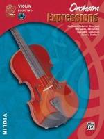 Orchestra Expressions - Book Two - Brungard/Alexander/Anderson/Dackow