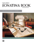 The First Sonatina Book - Palmer - H & H Music