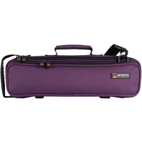 Protec Case Cover- Flute- Deluxe Series