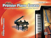 Alfred's Premier Piano Course - 1A - H & H Music