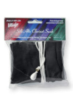 Hodge Silk Swabs