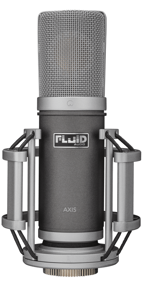 Fluid Audio - Axis Microphone