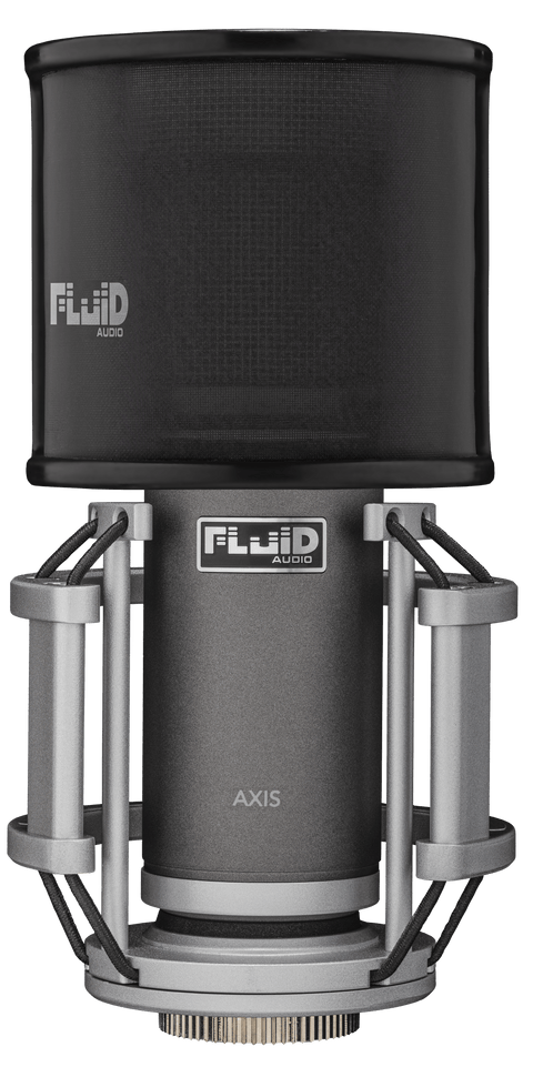 Fluid Audio - Axis Microphone