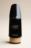 Clark Fobes Bass Clarinet Mouthpiece Debut - H & H Music