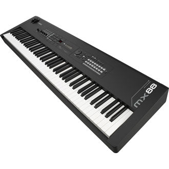 Yamaha Synthesizer - MX88BK