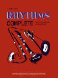 Rhythms Complete - Alto Sax - Dr. Charles Colin/Bugs Bower