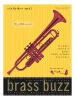 Brass Buzz - Michael Davis - H & H Music