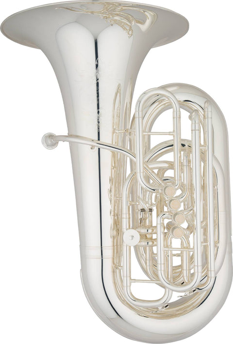 Eastman Professional C Tuba - EBC-832S