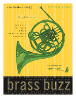 Brass Buzz - Michael Davis - H & H Music