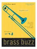 Brass Buzz - Michael Davis - H & H Music