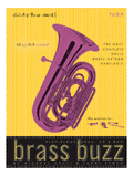 Brass Buzz - Michael Davis - H & H Music
