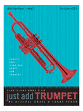 Just Add Trumpets - Michael Davis - H & H Music