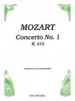 Concerto No. 1 (K. 412) - Mozart - H & H Music