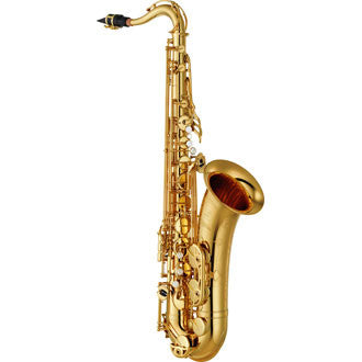 Yamaha Intermediate Tenor Saxophone YTS-480