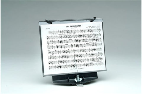 Marching Snare Drum Lyre - Drummer's Delight - A16-HC240