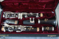 Yamaha Custom Clarinet YCL-CSVR