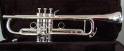 Yamaha Xeno Trumpet YTR-8335IIRS