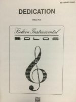 Dedication - Pelz - H & H Music