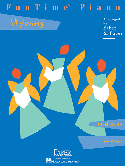 FunTime Piano Hymns - Faber & Faber