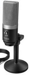 Deluxe USB Microphone - K670B