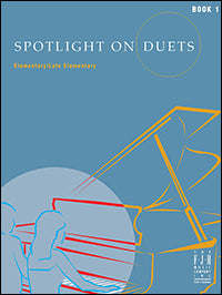 Spotlight On Duets