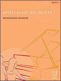 Spotlight On Duets