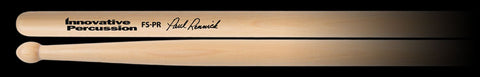 Innovative Percussion Paul Rennick marching snare sticks