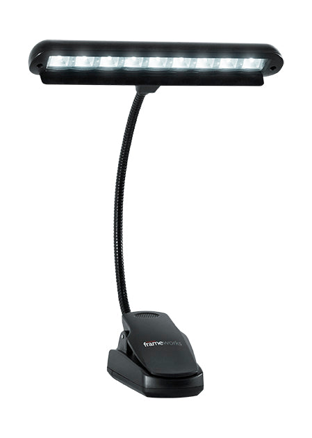 Stand Light - Gator Frameworks -GFW-MUS-LED