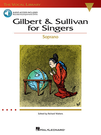 Gilbert & Sullivan for Singers - Walters