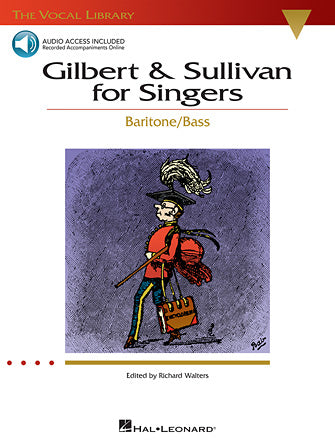 Gilbert & Sullivan for Singers - Walters