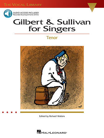 Gilbert & Sullivan for Singers - Walters