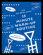 15 Minute Warm Up Routine - Michael Davis - H & H Music