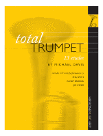 Total Trumpet - Michael Davis