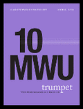 10 MWU - Ten Minute Warm Up - Michael Davis - H & H Music