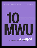 10 MWU - Ten Minute Warm Up - Michael Davis - H & H Music