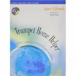 Trumpet Home Helper - With CD - Froseth/Dvorak