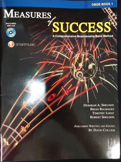 Measures of Success - Book 1