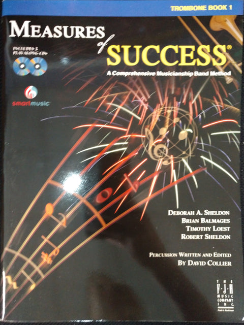 Measures of Success - Book 1