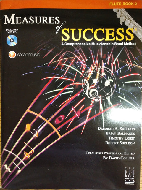 Measures of Success - Book 2