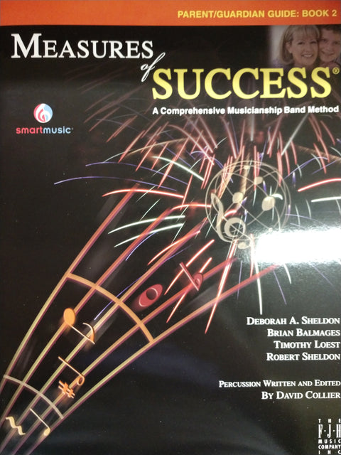 Measures of Success - Book 2