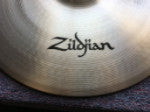 Zildjian A Concert Stage Cymbals