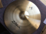 Zildjian A Concert Stage Cymbals