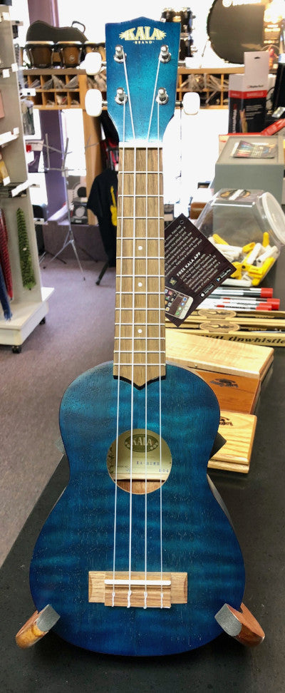 Kala Ukulele Stand - US-MHG-FOAM