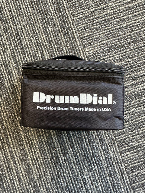 Drum Dial - Precision Drum Tuner