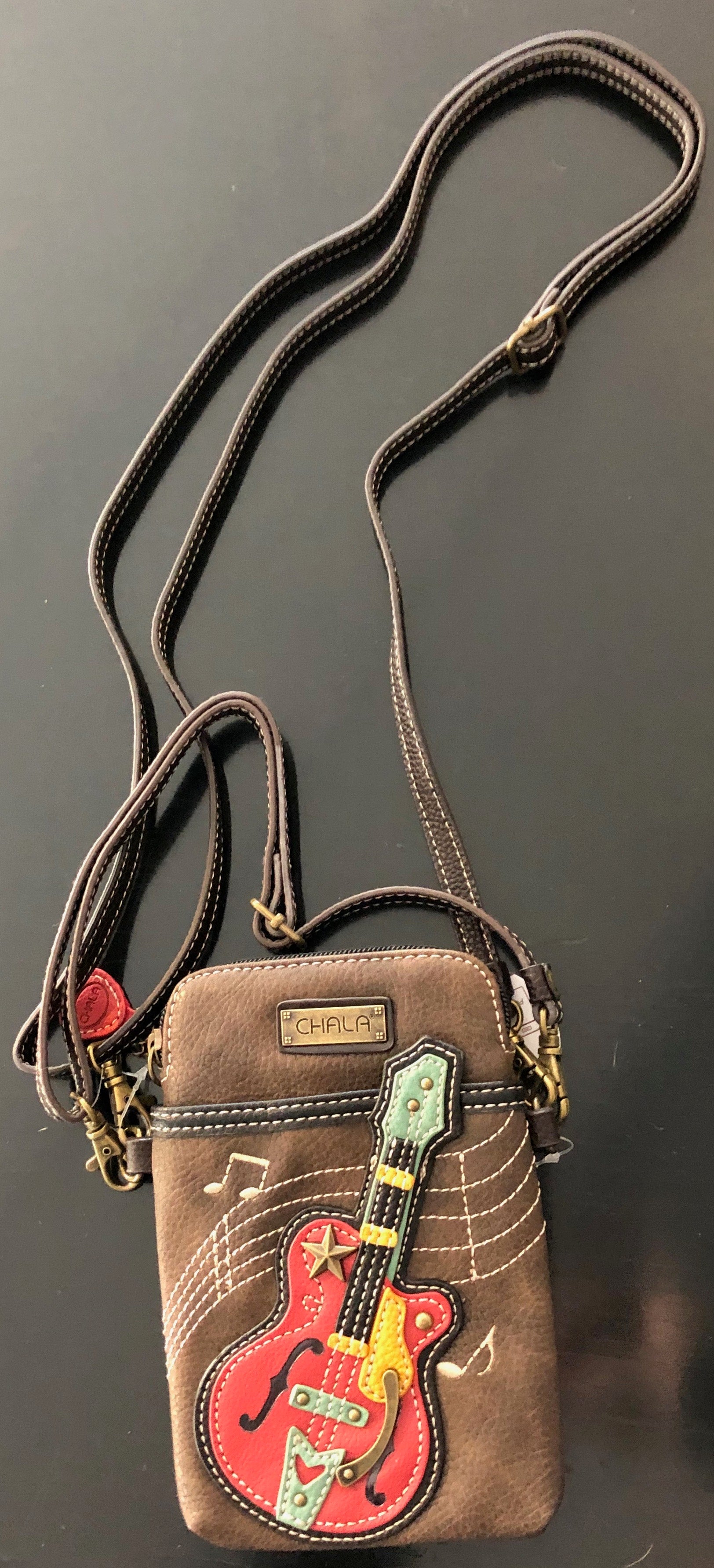 Chala cell 2025 phone crossbody